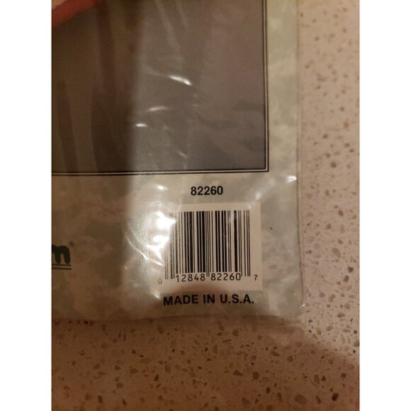 Christmas Stocking Kit Counted Cross Stitch Rudolph and Elves 24k Mini Charmable - Picture 6 of 9